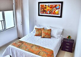 Apartahotel Casa del Lido