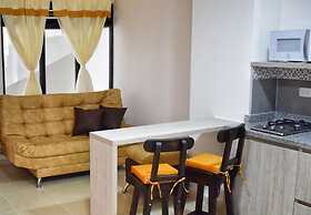 Apartahotel Casa del Lido