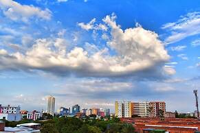 Apartahotel Casa del Lido