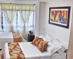 Apartahotel Casa del Lido