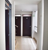 Apartahotel Casa del Lido