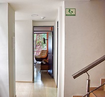 Apartahotel Casa del Lido