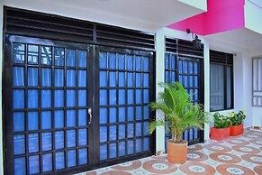 Apartahotel Casa del Lido