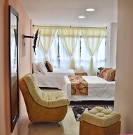 Apartahotel Casa del Lido