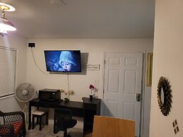 The Yellow Penthouse