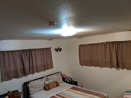 The Yellow Penthouse