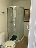 The Yellow Penthouse