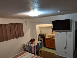 The Yellow Penthouse