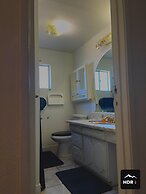 The Yellow Penthouse