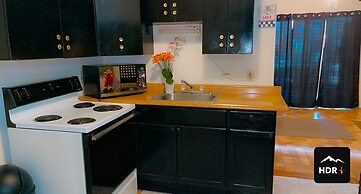 The Yellow Penthouse