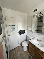 The Yellow Penthouse