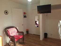 The Yellow Penthouse