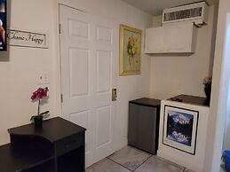 The Yellow Penthouse