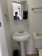 The Yellow Penthouse