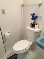 The Yellow Penthouse