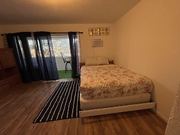 The Yellow Penthouse