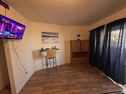 The Yellow Penthouse