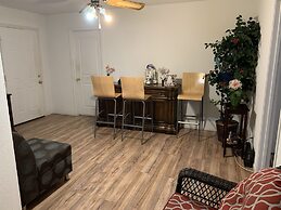 The Yellow Penthouse