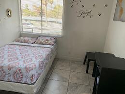 The Yellow Penthouse