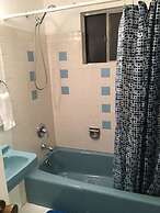 The Yellow Penthouse