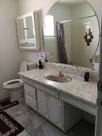 The Yellow Penthouse