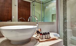 Dulce Vida 1 Bedroom apartment sleeps 3