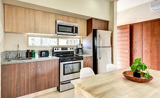 Dulce Vida 1 Bedroom apartment sleeps 3