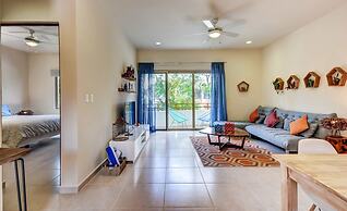 Dulce Vida 1 Bedroom apartment sleeps 3