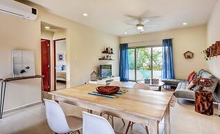 Dulce Vida 1 Bedroom apartment sleeps 3