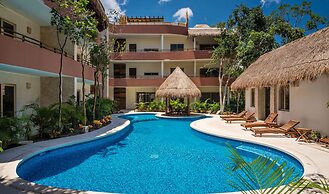 Dulce Vida 1 Bedroom apartment sleeps 3