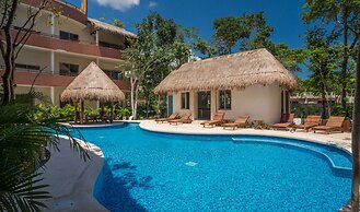 Dulce Vida 1 Bedroom apartment sleeps 3