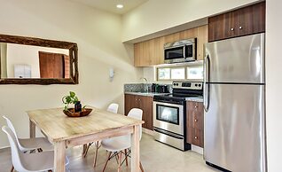 Dulce Vida 1 Bedroom apartment sleeps 3