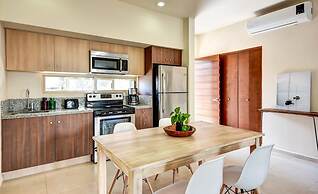 Dulce Vida 1 Bedroom apartment sleeps 3