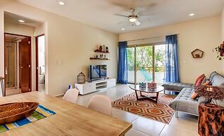 Dulce Vida 1 Bedroom apartment sleeps 3