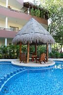 Peggy 2 BDRM apt sleeps 4 balcony