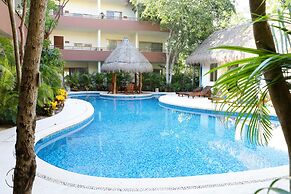 Peggy 2 BDRM apt sleeps 4 balcony