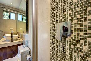 Peggy 2 BDRM apt sleeps 4 balcony