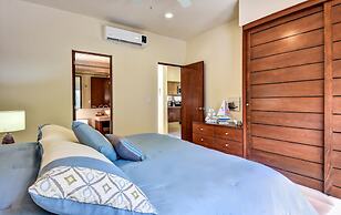 Anam 1 bedroom apartment with balcony sleeps 3