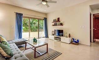 Anam 1 bedroom apartment with balcony sleeps 3