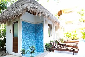 Anam 1 bedroom apartment with balcony sleeps 3
