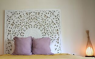 Chalet 2 BRM Penthouse private roof sleeps 4