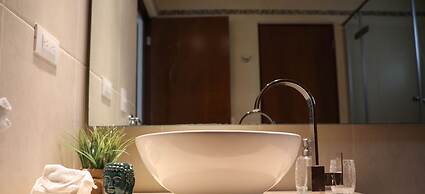 Chalet 2 BRM Penthouse private roof sleeps 4