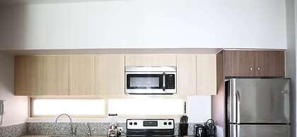 Chalet 2 BRM Penthouse private roof sleeps 4
