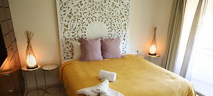 Chalet 2 BRM Penthouse private roof sleeps 4