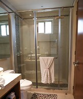 Chalet 2 BRM Penthouse private roof sleeps 4