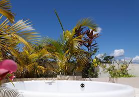 Chalet 2 BRM Penthouse private roof sleeps 4