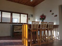 Charlie Suites Ayampe