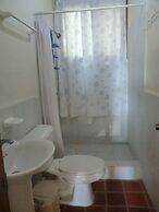 Charlie Suites Ayampe