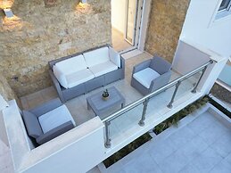 Achillion Luxury Corfu Villa