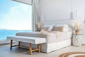 Achillion Luxury Corfu Villa